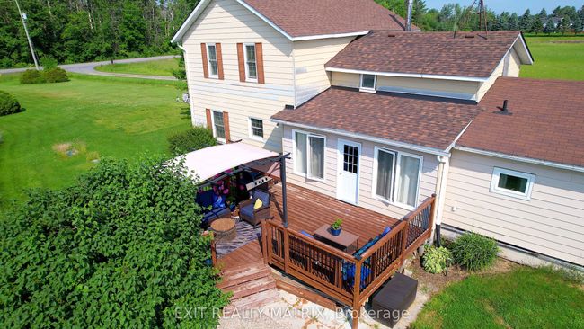 1467 Wade Rd, Home with 4 bedrooms, 2 bathrooms and 18 parking in Russell ON | Image 30