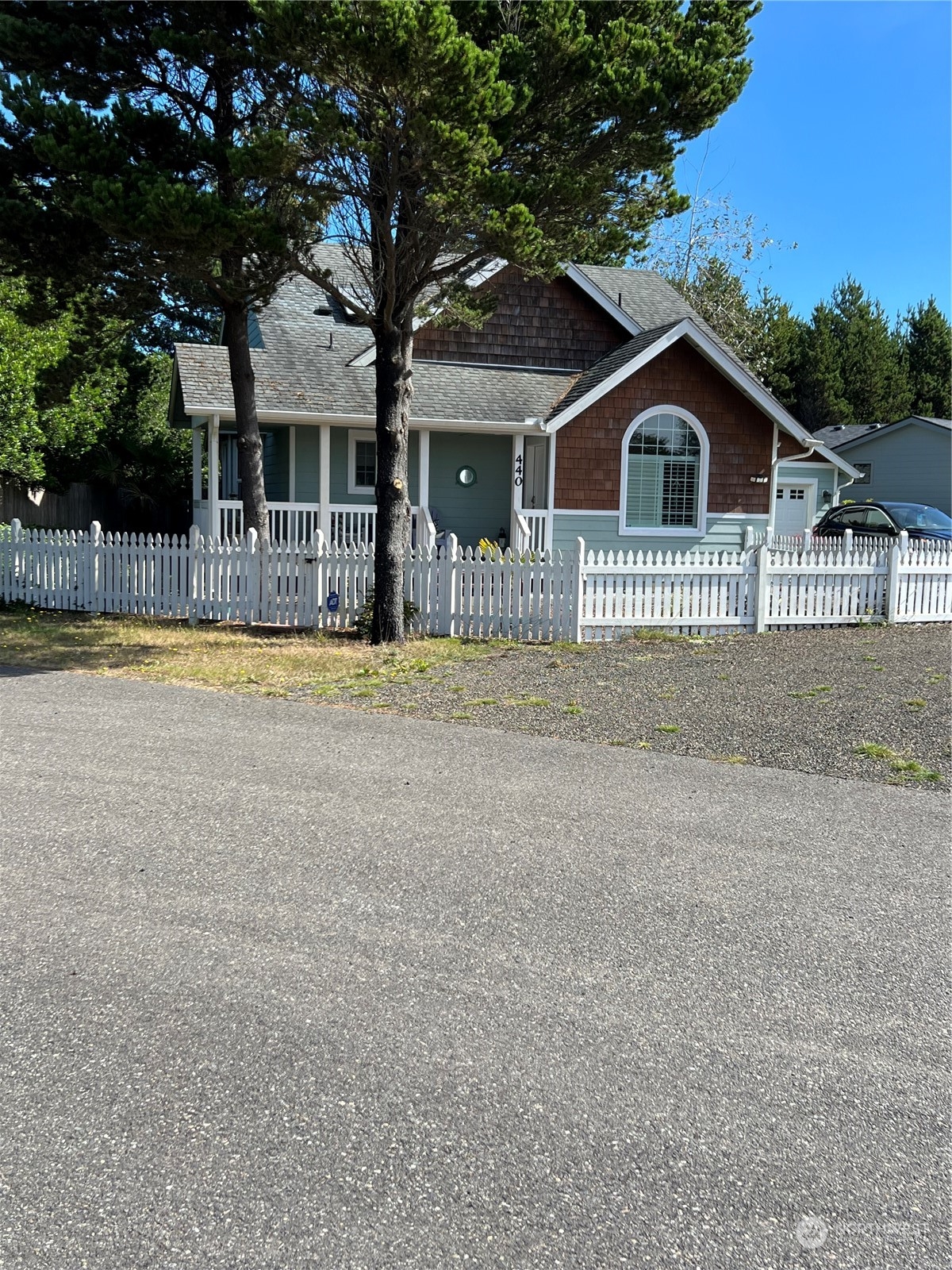Seashore St, Ocean Shores, WA 98569