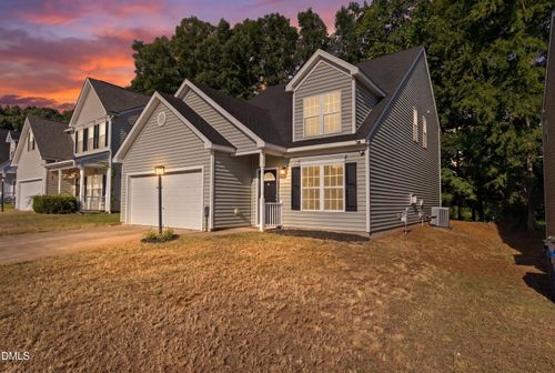 2016 Red Quartz Dr, Raleigh, NC, 27610-5634 | Card Image