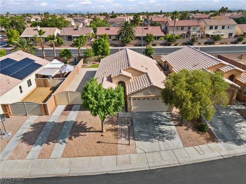 5115 Morning Splash Ave, Las Vegas, NV, 89131-3640 | Card Image