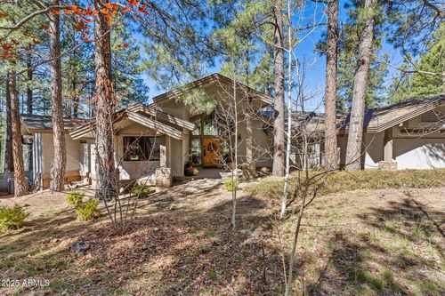 2082 William Palmer, Flagstaff, AZ, 86005-4258 | Card Image
