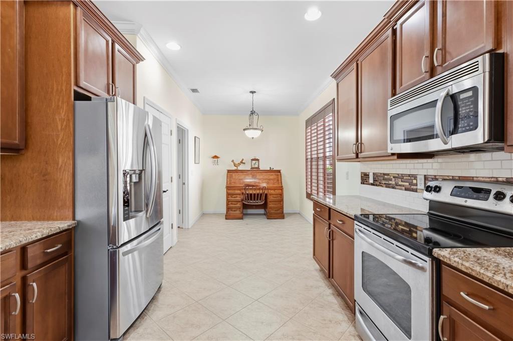 Residential in CAPE CORAL
