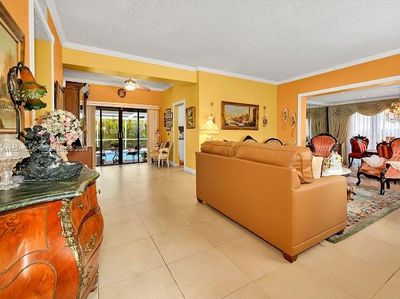 4144 Alton Rd, House other with 3 bedrooms, 2 bathrooms and null parking in Miami Beach FL | Image 3