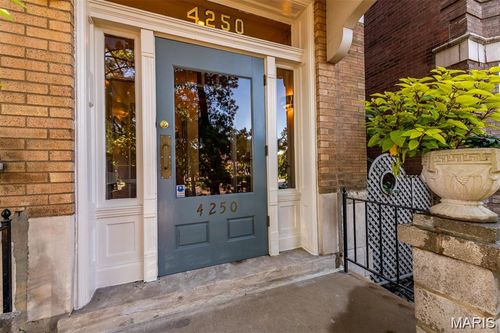 101-4250 Lindell Blvd, Saint Louis, MO, 63108-2991 | Card Image