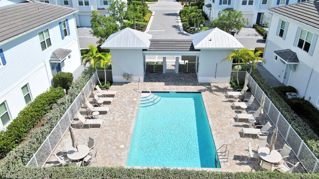 1416 Gopher Ter, Condo with 3 bedrooms, 3 bathrooms and null parking in Stuart FL | Image 53