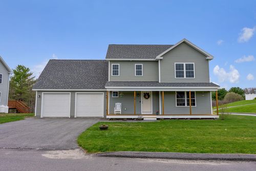 34-26 Stillwater Drive, Westbrook, ME, 04092 | Card Image