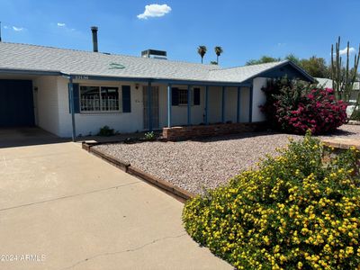 13136 N 20 Th Lane, House other with 4 bedrooms, 2 bathrooms and null parking in Phoenix AZ | Image 2