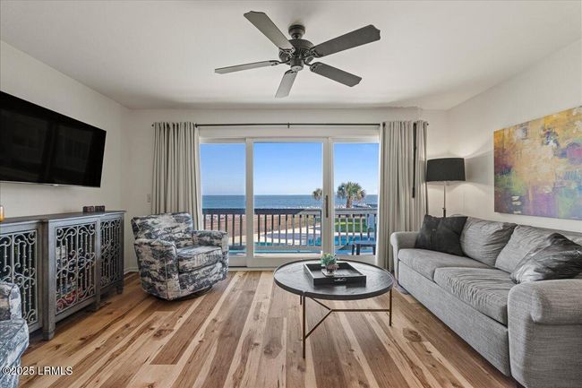 720 N Hampton Ct, Condo with 1 bedrooms, 2 bathrooms and null parking in Fripp Island SC | Image 4