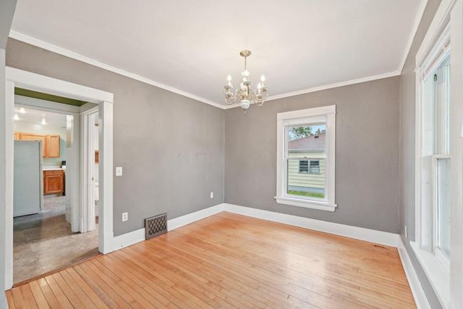 723 S Center Ave, House other with 3 bedrooms, 1 bathrooms and null parking in Jefferson WI | Image 10