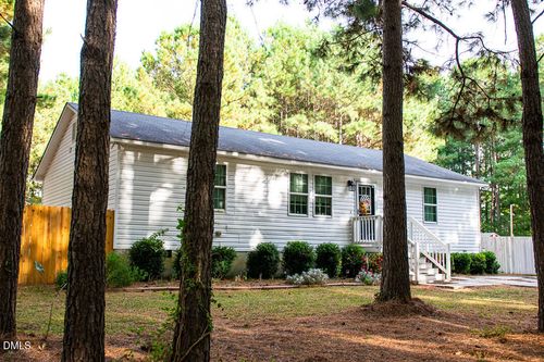 5603 Hopkins Rd, Middlesex, NC, 27557-8534 | Card Image
