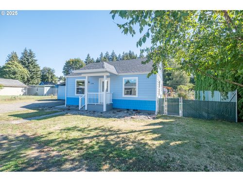 11348 Grove St Se, Stayton, OR, 97383-1686 | Card Image