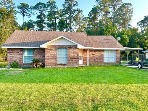 130 S Cherrywood Ln, Pearl River, LA, 70452-3456 | Card Image