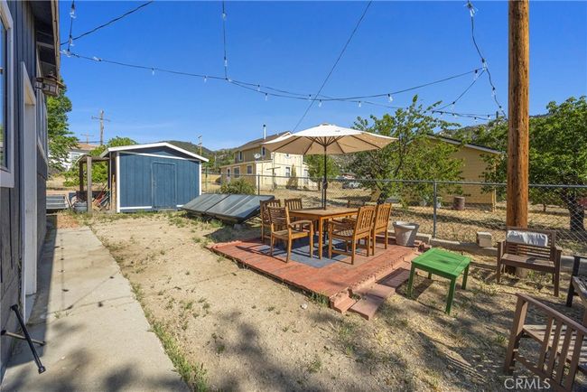 4201 Irvon Trl, House other with 3 bedrooms, 1 bathrooms and null parking in Frazier Park CA | Image 22