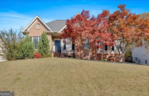 17 Stiles Fairway Nw, Cartersville, GA, 30120 | Card Image