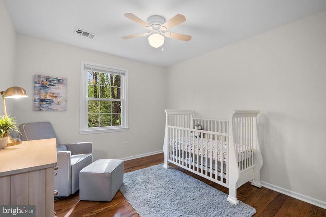 5476 Midship Ct, Townhouse with 4 bedrooms, 3 bathrooms and null parking in BURKE VA | Image 15