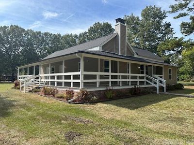 416 England Street, House other with 4 bedrooms, 1 bathrooms and null parking in Lonoke AR | Image 2