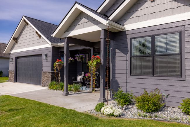 146 Sage Grouse Way, House other with 3 bedrooms, 2 bathrooms and null parking in Kalispell MT | Image 75
