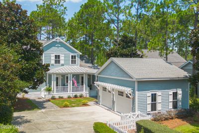 781 Breakers Street, House other with 5 bedrooms, 4 bathrooms and null parking in Inlet Beach FL | Image 2