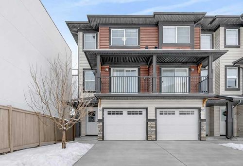 516 Sage Hill Grove Nw, Calgary, AB, T3R0Z8 | Card Image