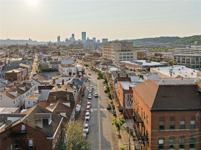 D - 2722 Sarah Street, Condo with 1 bedrooms, 1 bathrooms and null parking in South Side PA | Image 17