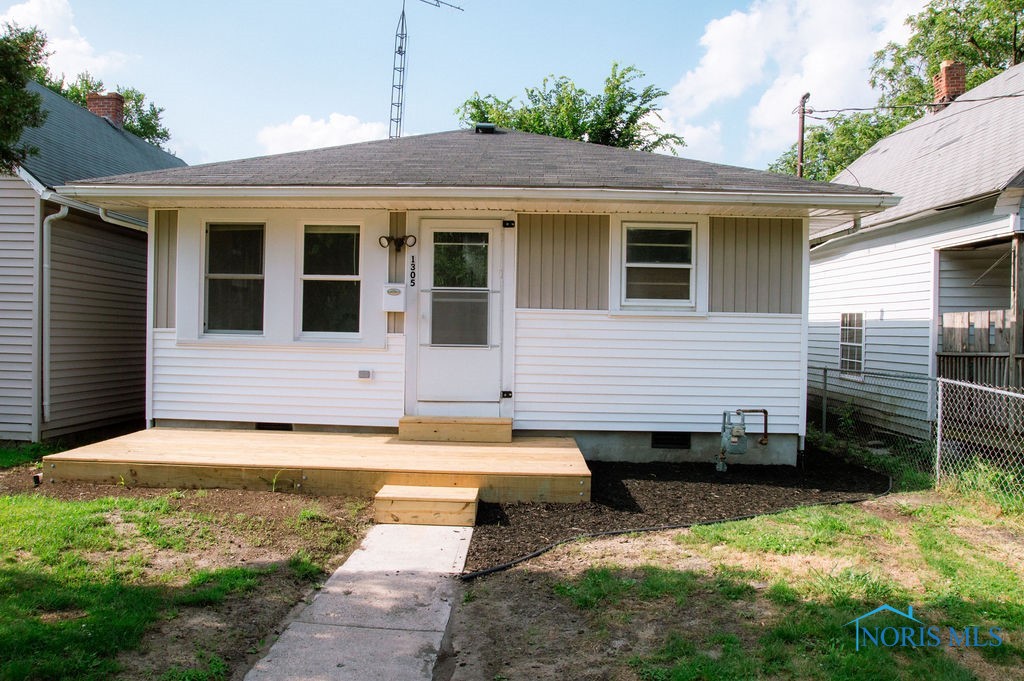 Myrtle St, Toledo, OH 43605