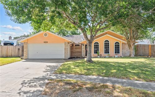 6133 Cumberland Cir, Corpus Christi, TX, 78414-3649 | Card Image