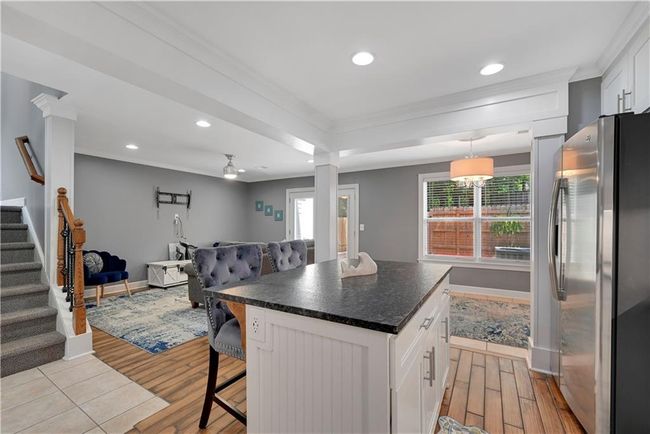 764 Patterns Dr Sw, Condo with 3 bedrooms, 3 bathrooms and 2 parking in Mableton GA | Image 8