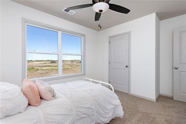 NOT ACTUAL HOME: Bedroom 2 | Image 31