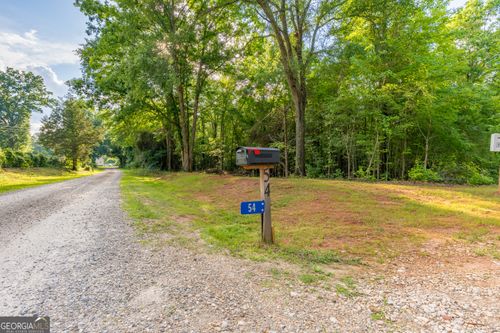 54 Davis Carter Rd, Monticello, GA, 31064-8261 | Card Image