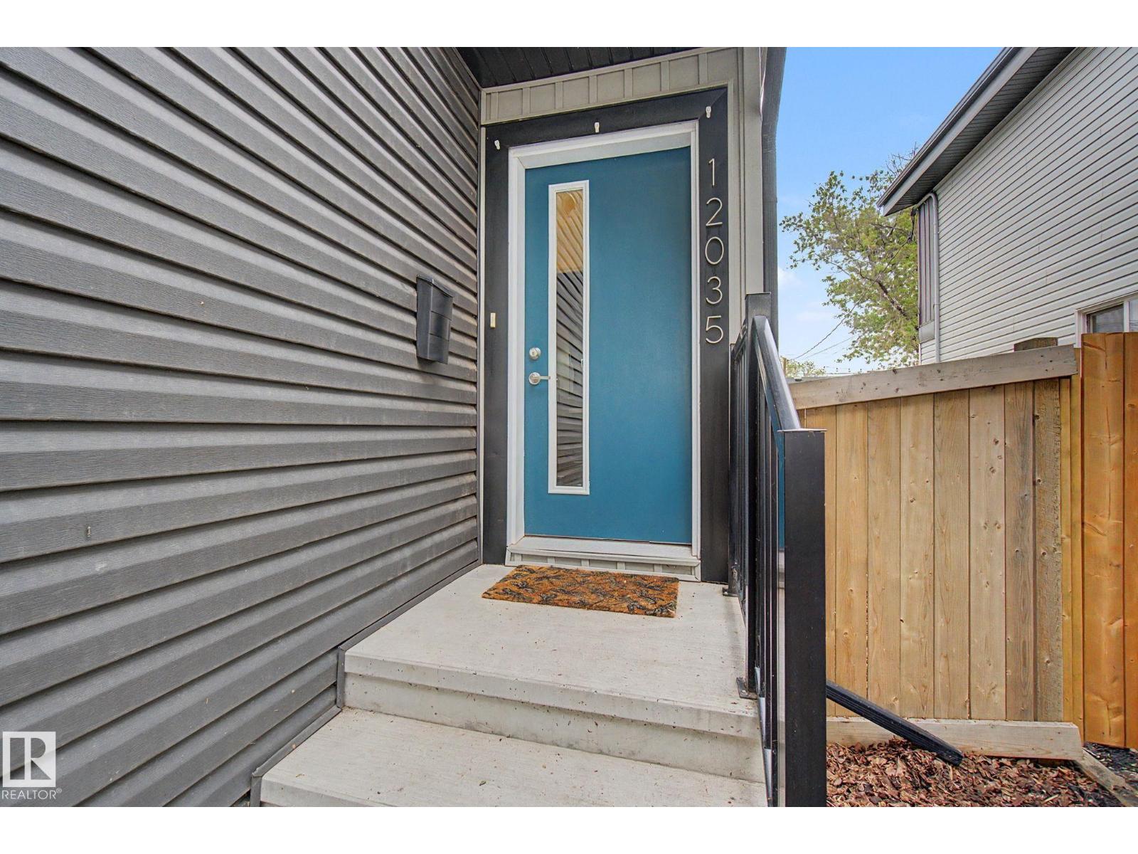 Residential in Edmonton 3