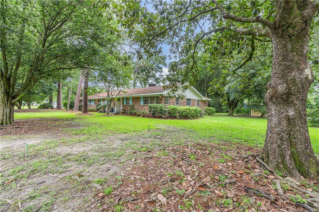 Canal Cir, Mobile, AL 36619 #1