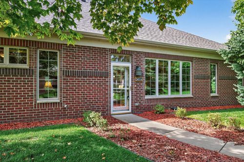 unit-a-2411 119th Ct Ne, Blaine, MN, 55449-4846 | Card Image