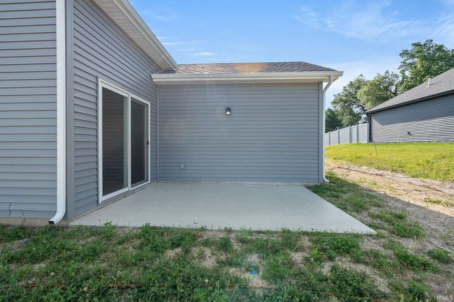 3190 E Buell Ct, Condo with 2 bedrooms, 2 bathrooms and null parking in Columbia City IN | Image 24