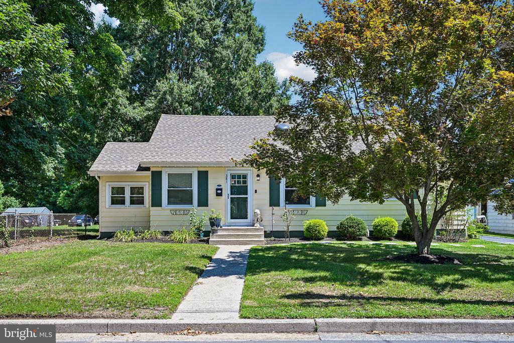 Residential in CARNEYS POINT 3