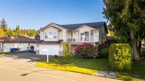 5951 Cathedral Cres, Nanaimo, BC, V9T6B1 | Card Image
