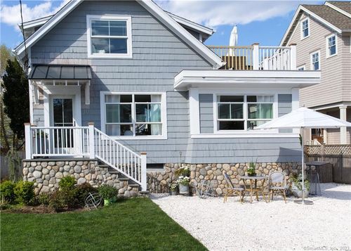 10 Danbury Ave, Westport, CT, 06880-6819 | Card Image
