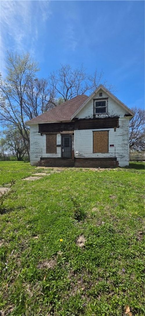 1110 Martin St, Danville, IL, 61832-3217 | Card Image