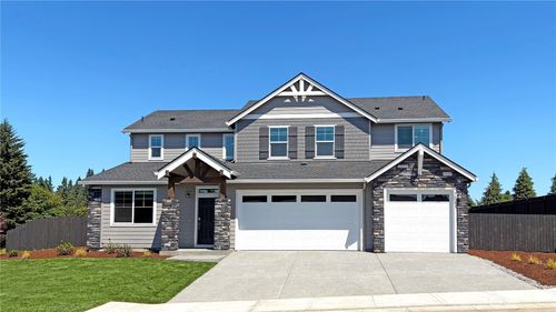 17007 Ne 38th Ave, Vancouver, WA, 98686-2743 | Card Image