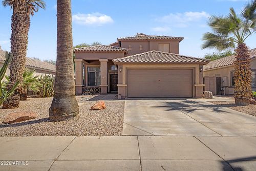 2859 E Cathy Dr, Gilbert, AZ, 85296-8874 | Card Image