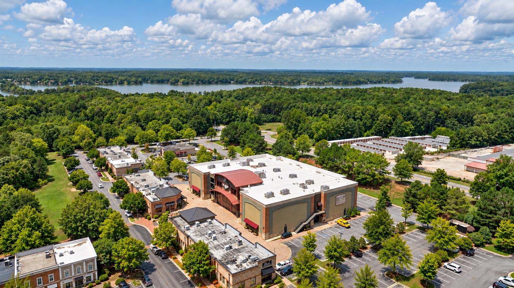 Commercial Sale in Greensboro 4