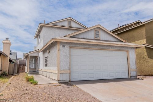 536 Dutchman Ave, Henderson, NV, 89011-4351 | Card Image