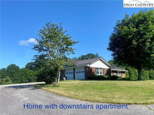 203 Mountain Valley Dr, West Jefferson, NC, 28694-8340 | Card Image