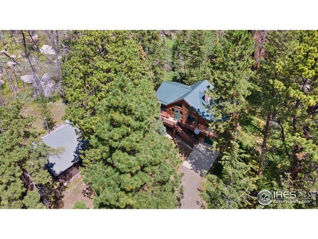 87 Shady Rest Ln, House other with 3 bedrooms, 3 bathrooms and null parking in Bellvue CO | Image 39