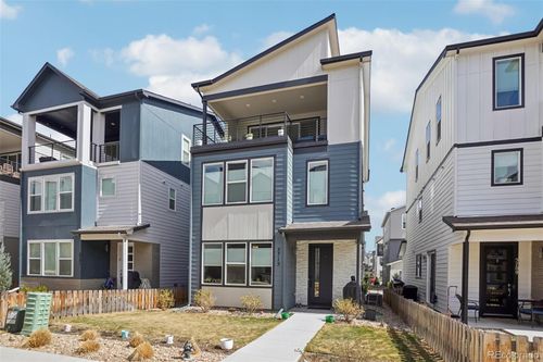 5715 Van Gordon Way, Arvada, CO, 80002-1365 | Card Image