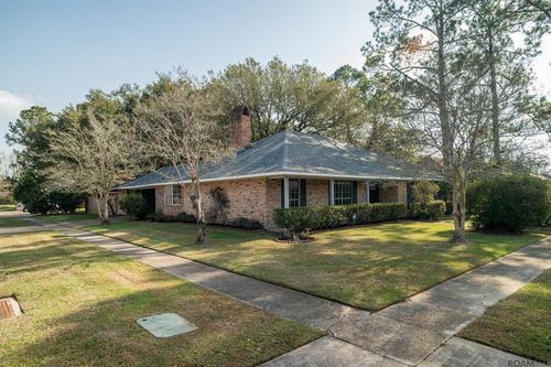 613 Kimmeridge Dr, Baton Rouge, LA, 70815-6928 | Card Image