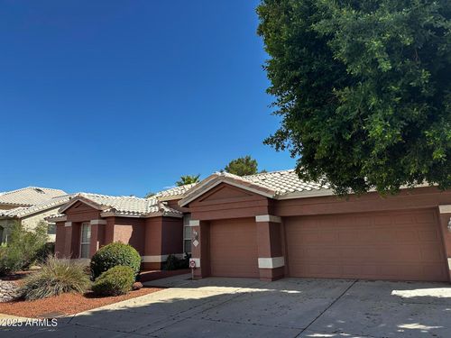 6273 W Louise Dr, Glendale, AZ, 85310-4240 | Card Image
