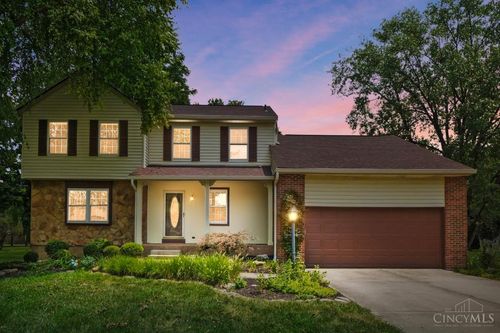 7590 Rolling Meadows Dr, West Chester, OH, 45069-1229 | Card Image