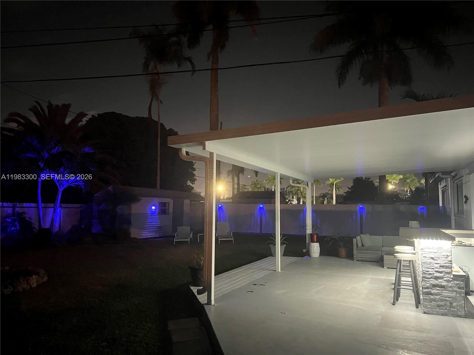 Residential in Homestead 4