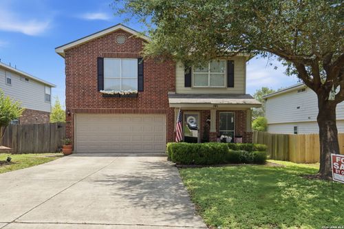 9118 Sahara Woods, Universal City, TX, 78148-4627 | Card Image