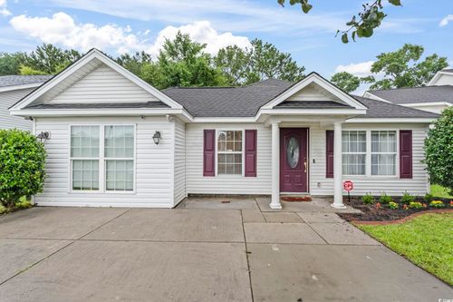 462 Wallingford Cir, Myrtle Beach, SC, 29588-1200 | Card Image